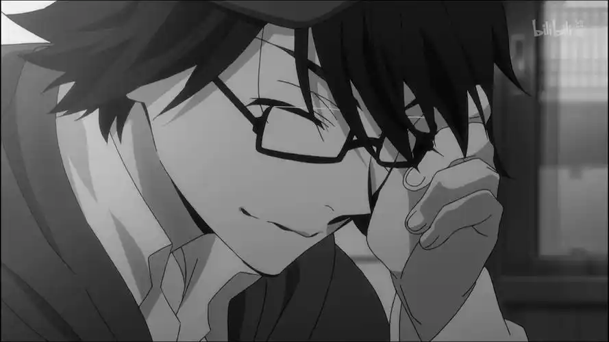 【文豪野犬/amv】夜之谜章