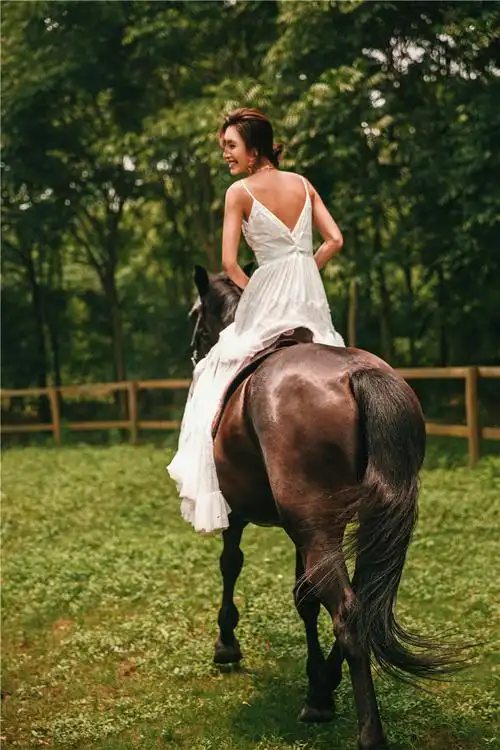 旅拍风|样片-金夫人婚纱摄影东莞旗舰店-114结婚网