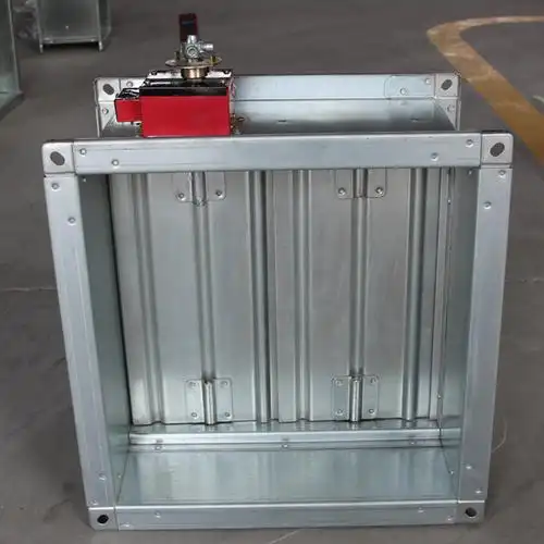 厂家直销 镀锌板风管调节阀 手动风量调节阀 通风管手动调节阀