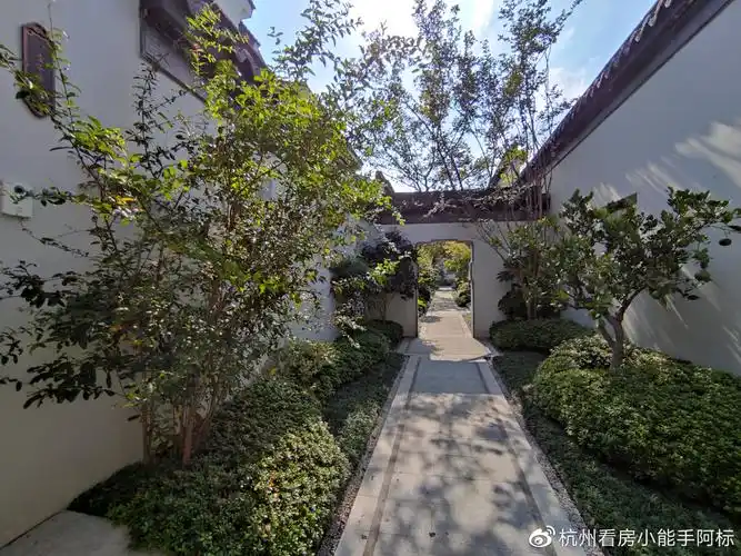 富春玫瑰园青禾里