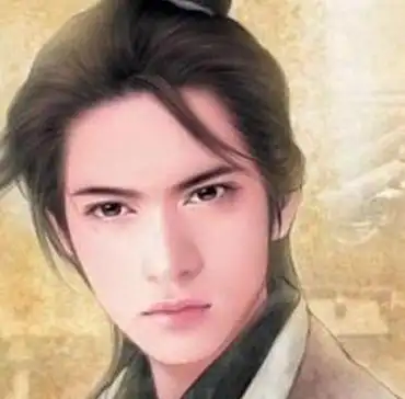 他自幼就长相奇特,舅舅每每见到卫玠都自惭形秽觉得自己形貌丑陋