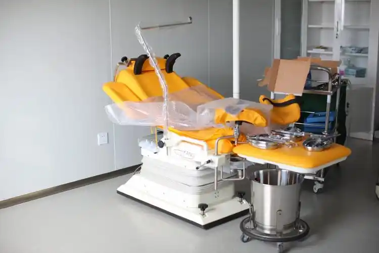 电动手术台nextprevious654321beneheart d3 除颤监护仪先进设备ldr