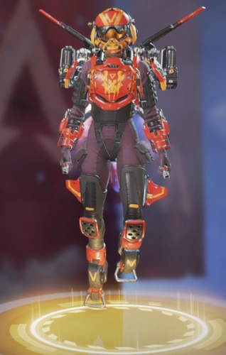 瓦尔基里 - apexwiki_bwiki_哔哩哔哩