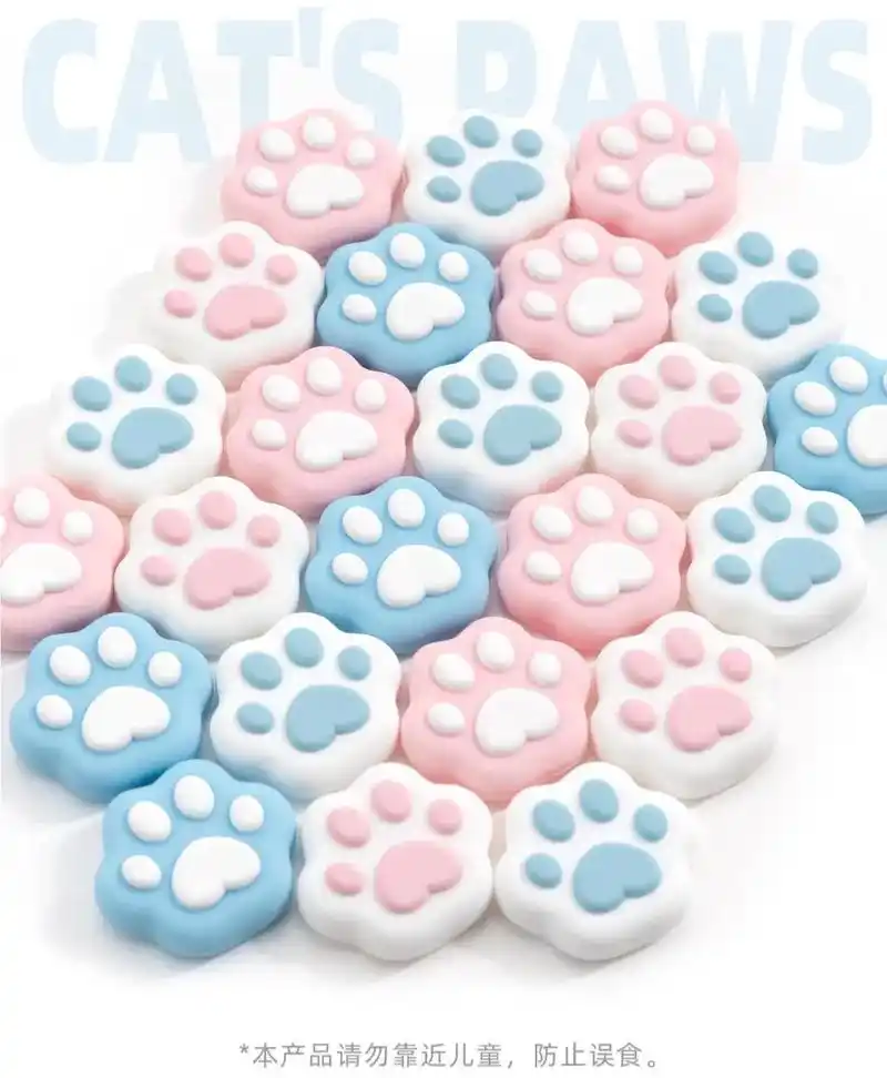 真的可爱到化了.猫爪肉垫的真实触感,真的很棒,r - 抖音