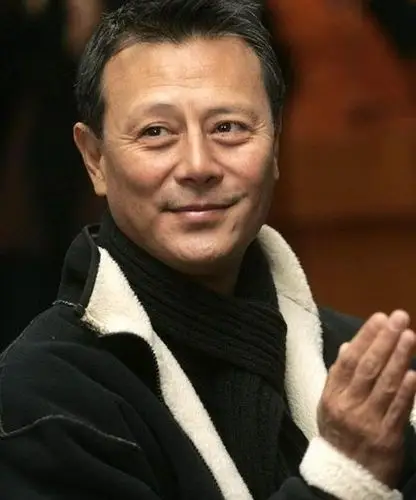 【演员】刘德凯 的详细信息