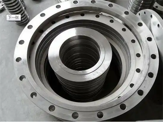 沈阳市20#法兰生产厂家