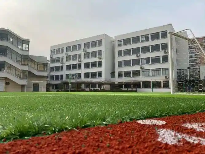 上海市中国中学(初中)