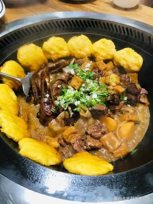 长春旅游特色美食,必吃榜前十推荐