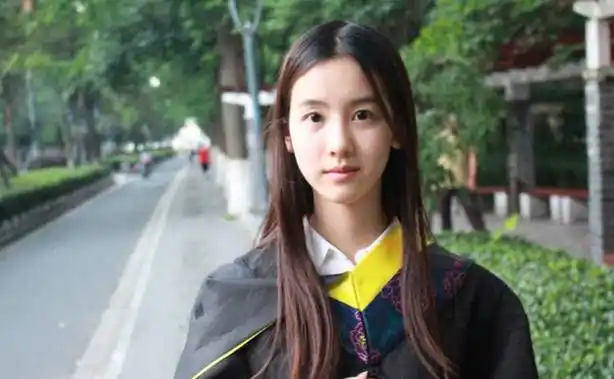 清华大学四大校花「清华大学现任十大校花」
