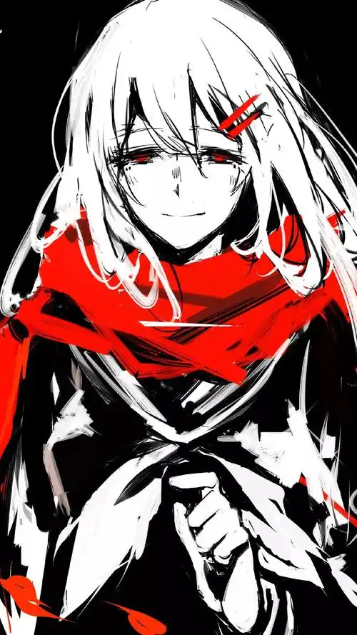 壁纸| 手机壁纸 | 精心整理的暗黑系列高清壁纸50张