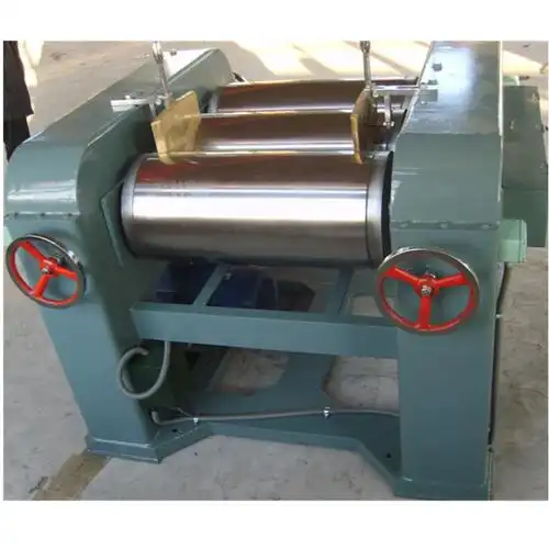 bs-65-405l三辊研磨机
