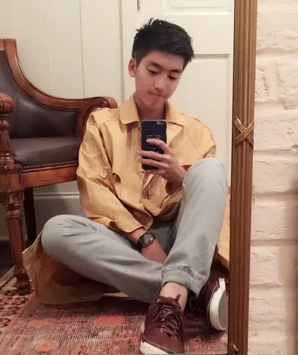 孟湛东清华大学不怕学霸在清华就怕长得好看的学霸还在清华