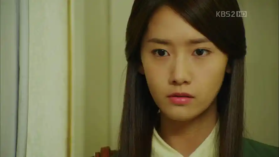 【影视】林允儿 - 爱情雨【中字】ep03-2【1080p 】蓝光 2012.kbs