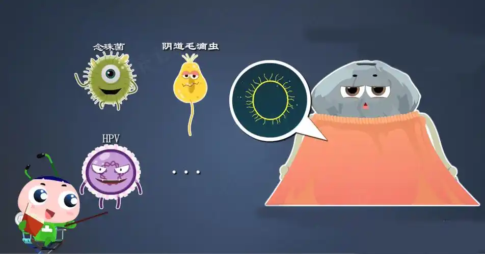 世界卫生日 | 重视丁丁清洁卫生,包皮龟头炎病因及预防招数大放送!