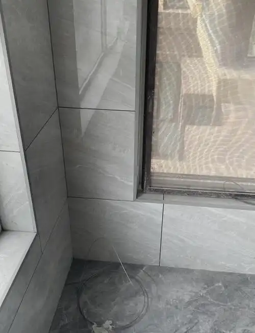 瓷砖的"小卫士"阳角线