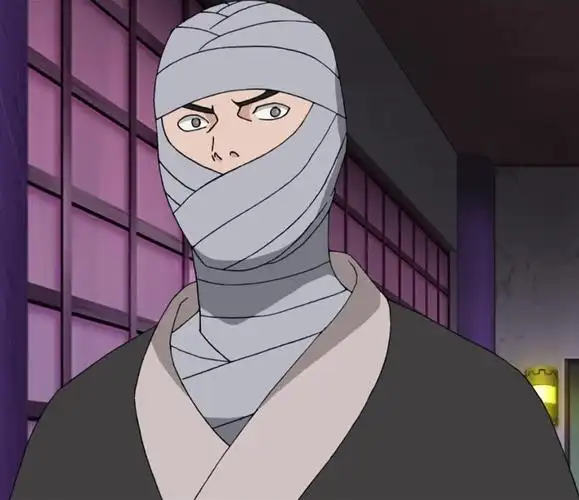 土之国·岩隐村的第二代 a target="_blank" href="/item/土影