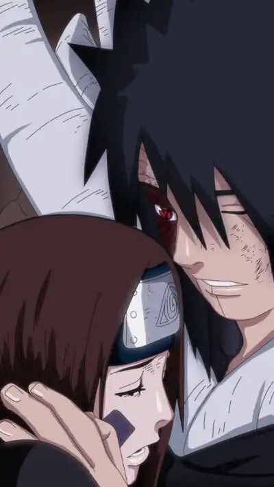 火影 壁纸 带土琳