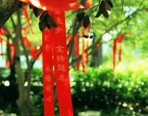 网络中国节春节古镇迎新春景德镇瑶里祈福过大年