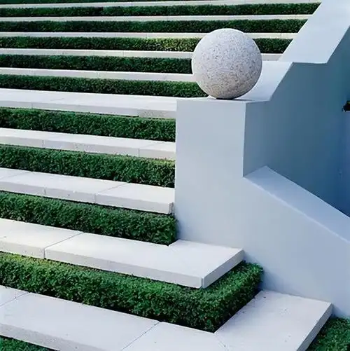 珍藏了10年的30款花园台阶经典设计案例,免费分享给你!