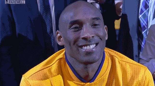 科比是什么时候学会打铁的?