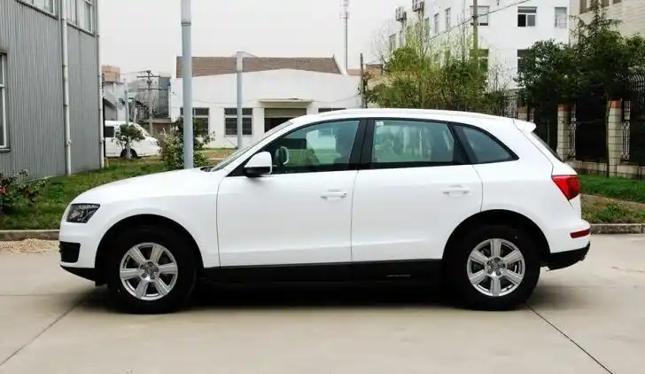 奥迪10万一15万车大全(10万到15万的车排行榜前十名)