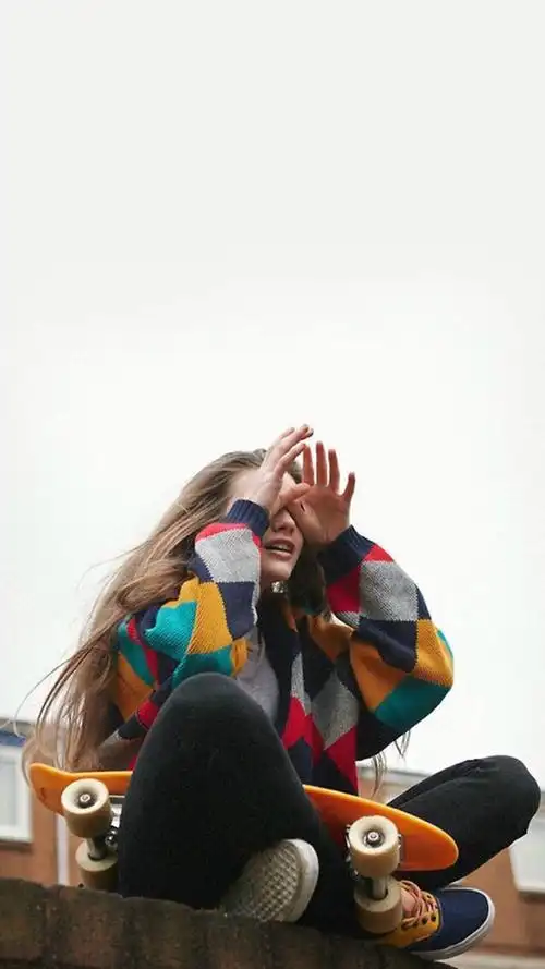 欧美意境风格图片手机锁屏壁纸