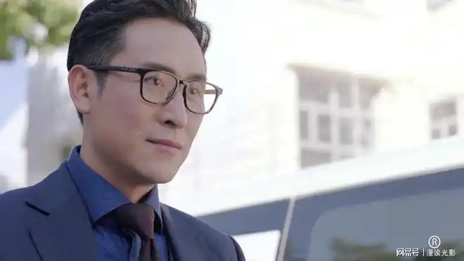 伙计办大事第2集马德钟帅气出场但戏份全让给陈滢