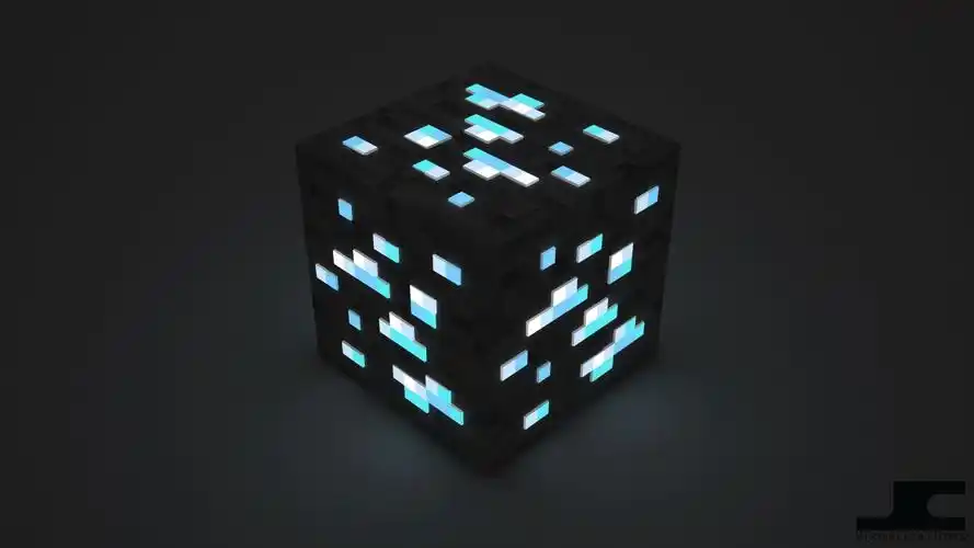 我的世界高清壁纸图片(炫酷精美壁纸大全)_知事网