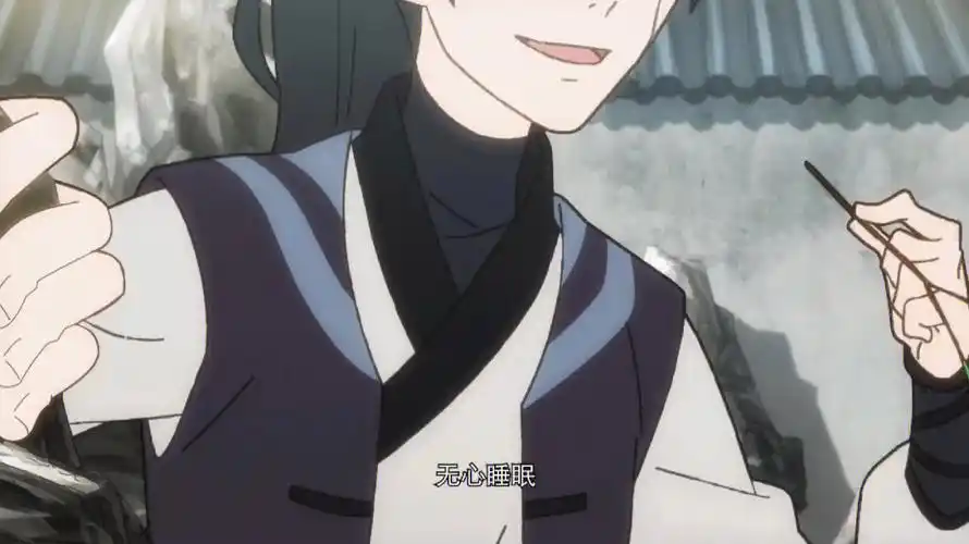 或哈哈大笑 或直击人心程大雷:长夜漫漫无心睡眠,我以为只有我睡不着