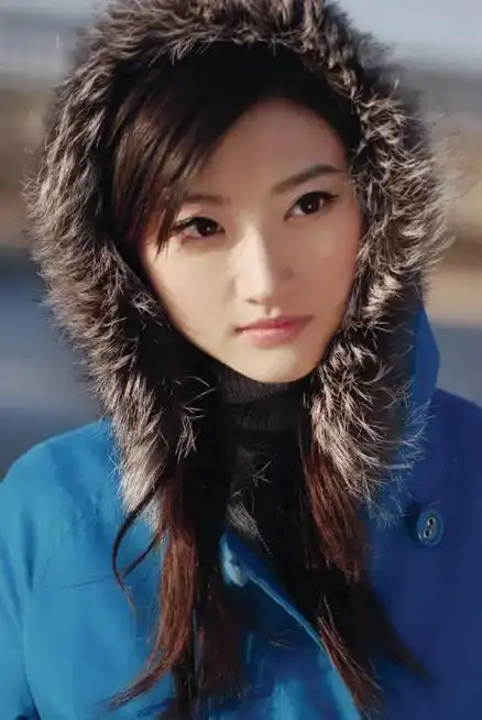 景田.#景甜 #美出高级感 - 抖音