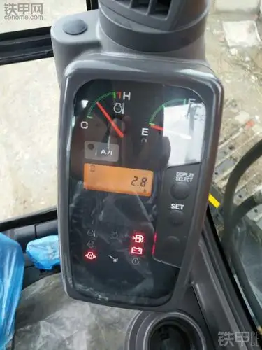 日立70日立70仪表盘搜索结果-铁甲论坛