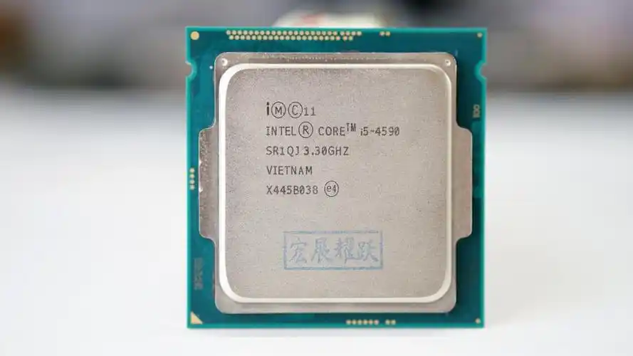 适用英特尔酷睿i5-4430 4460 4590 4570 4690 4670 4440 1150 套餐一