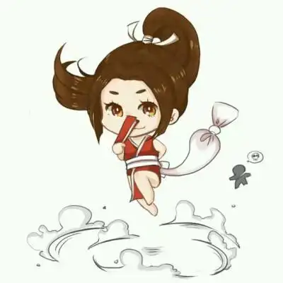 王者荣耀不知火舞