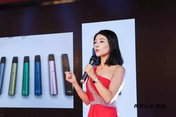 这也正是悦刻relx在创业初期就认准了的取经之路,无论路途如何艰险.