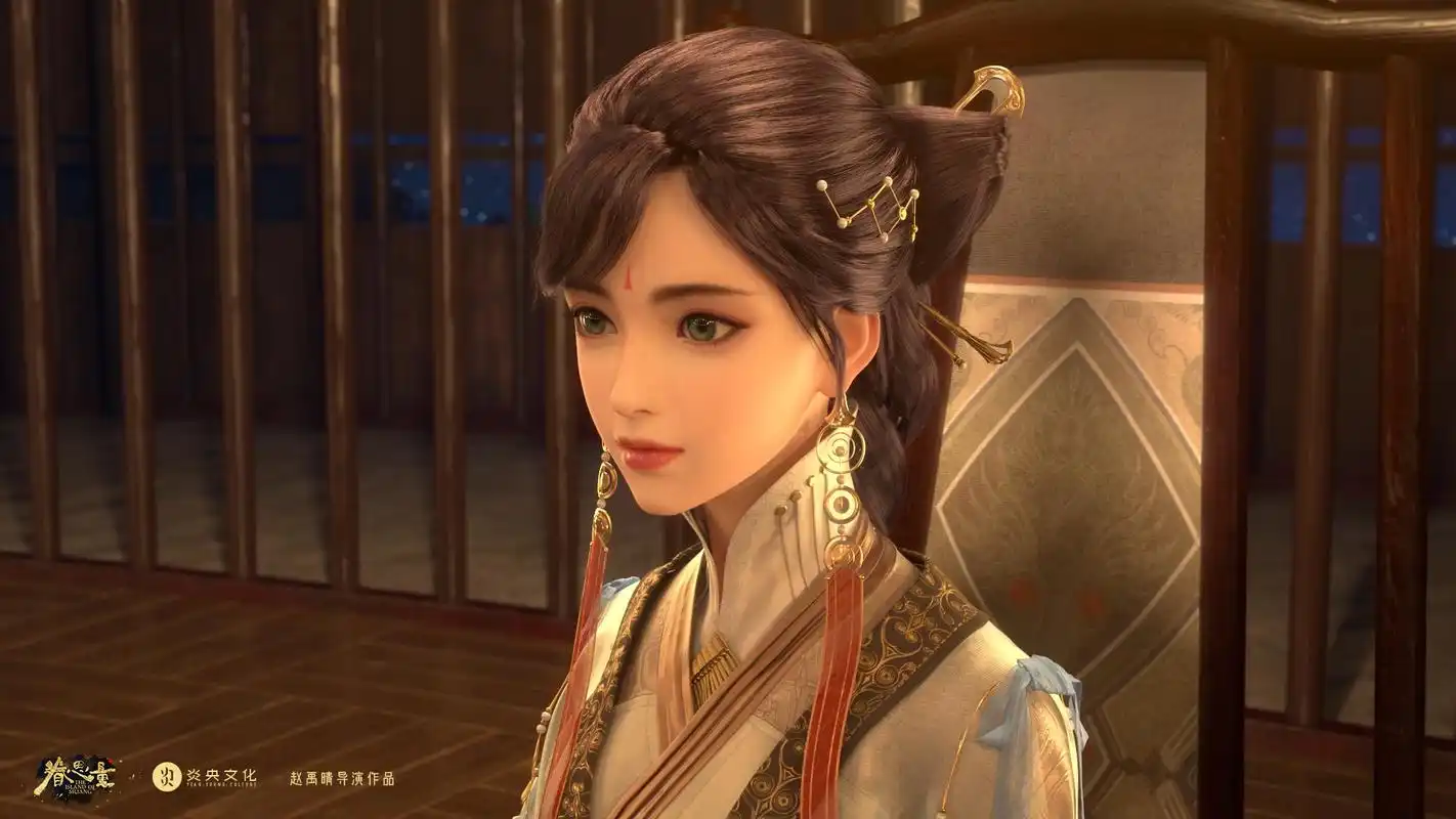 眷思量第一季完结:好像讲了很多,又好像什么都没讲