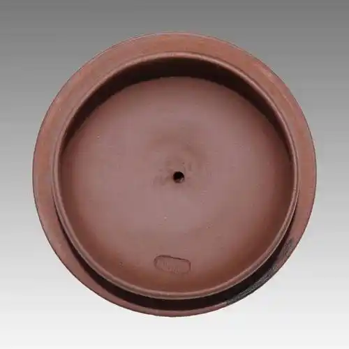 藏品鉴赏徐汉棠紫砂壶