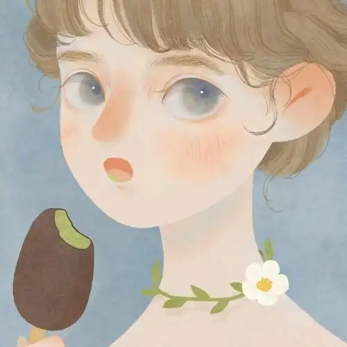 微信头像大全 | 治愈系小清新头像