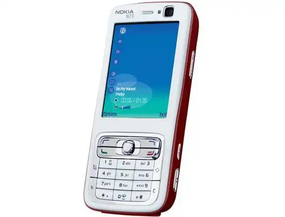 十年风雨相伴2005年以后的各款诺基亚手机回顾及展望组图