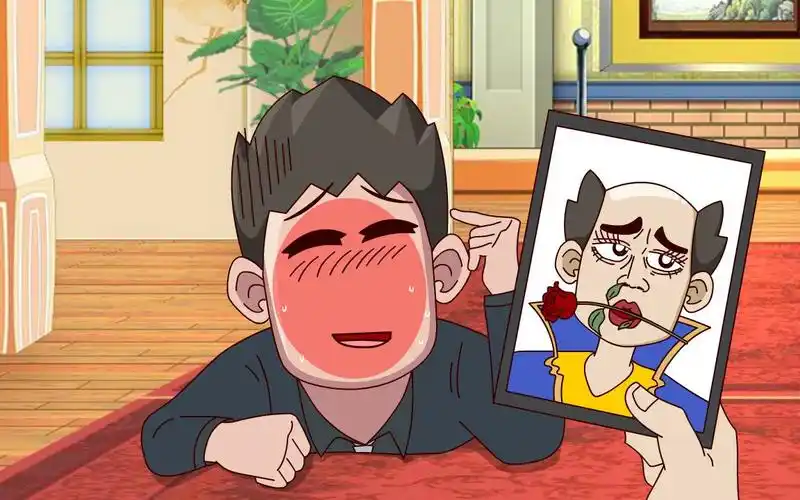 开心锤锤第39集-国创-高清正版在线观看-bilibili-哔哩哔哩