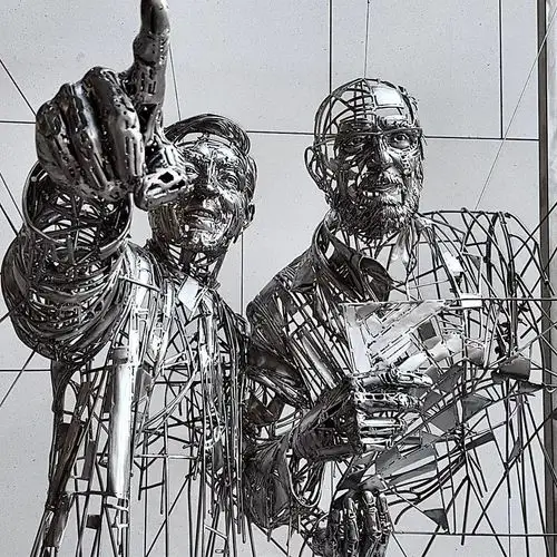 匠心工艺,缔造焊接之美