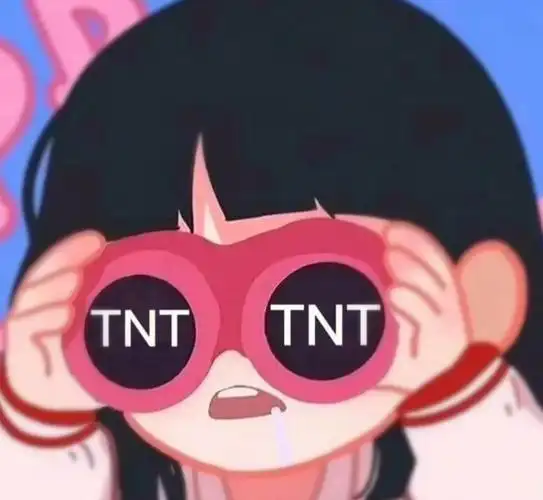 tnt头像