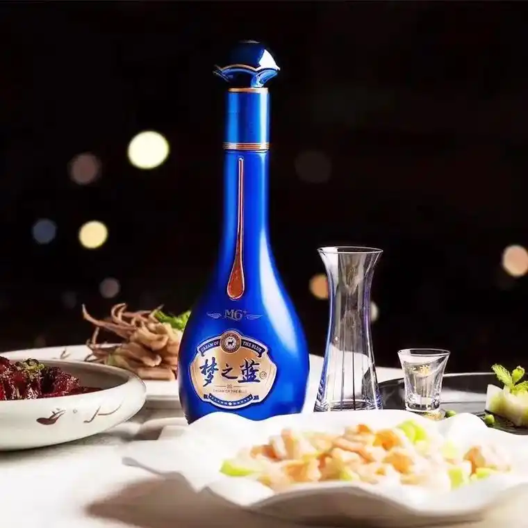 洋河梦677.洋河梦677 - 抖音