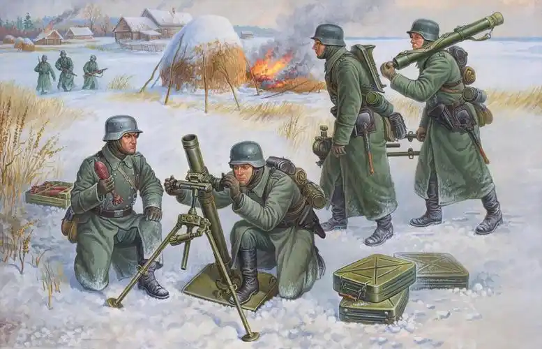 一般人都能想到,德军可能绕过马奇诺防线,为何法国却没想到