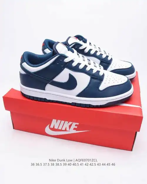 耐克nikedunklow扣篮系列复古低帮休闲运