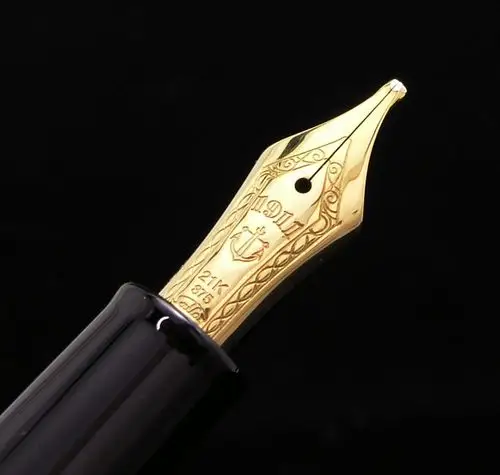 王牌买手#写乐钢笔,笔尖获胜者