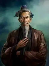 曹魏五谋臣