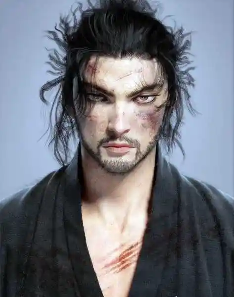 宫本武藏怎么死的?