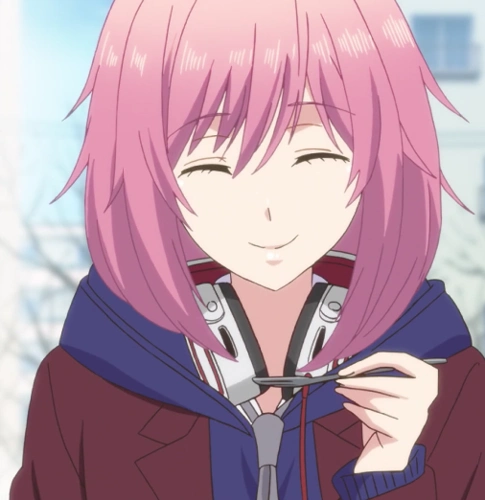 citrus水泽茉莉漫头