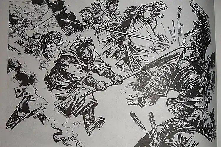 是没打下来的,虽然有43万人,但刘秀这边只有3万人,攻城还是比较困难的