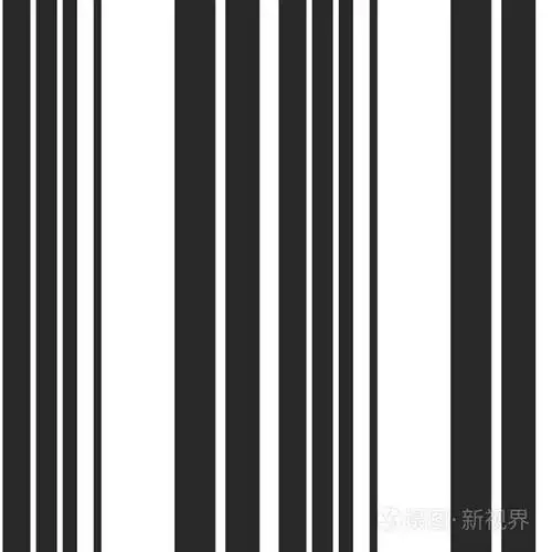 矢量抽象图案条纹背景. eps10插画-正版商用图片141yfn-摄图新视界